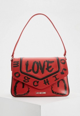 Сумка Love Moschino